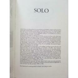 Roald Dahl / Solo