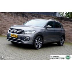 Volkswagen T-Cross 1.0 TSI Automaat Style Business R-Line