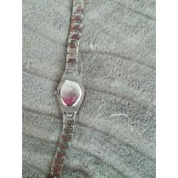 Gucci dames horloge