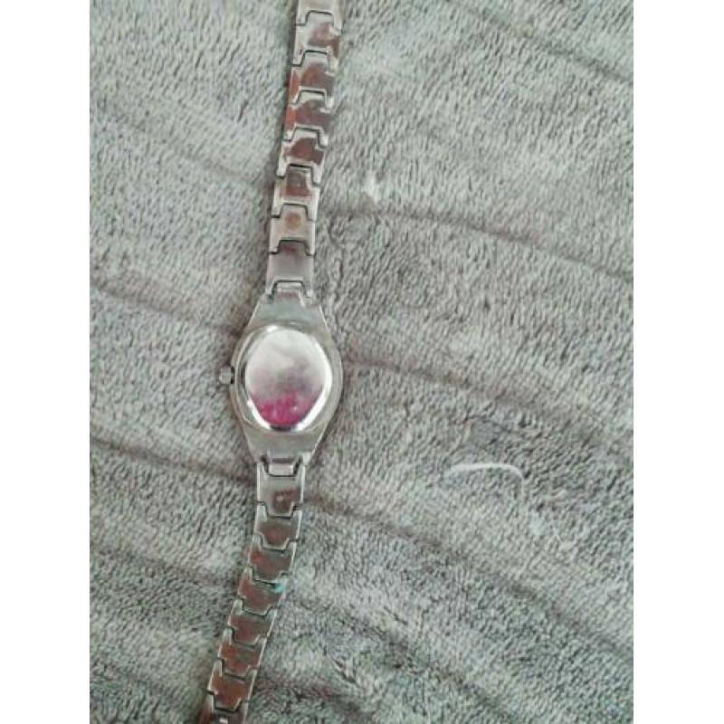 Gucci dames horloge
