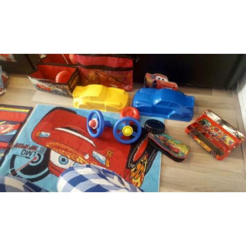 cars