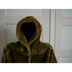 Jas King Louie maat 44 , Judy Jacket Zoot Amber Green
