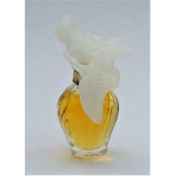 Nina Ricci met twee vogeltjes 3 ml edt.