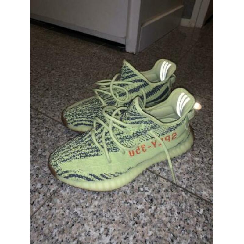 Yeezy Boost 350!