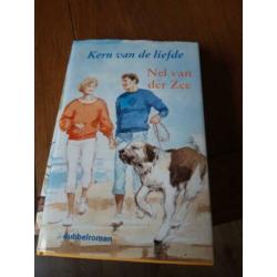 Te koop 4 lees boeken