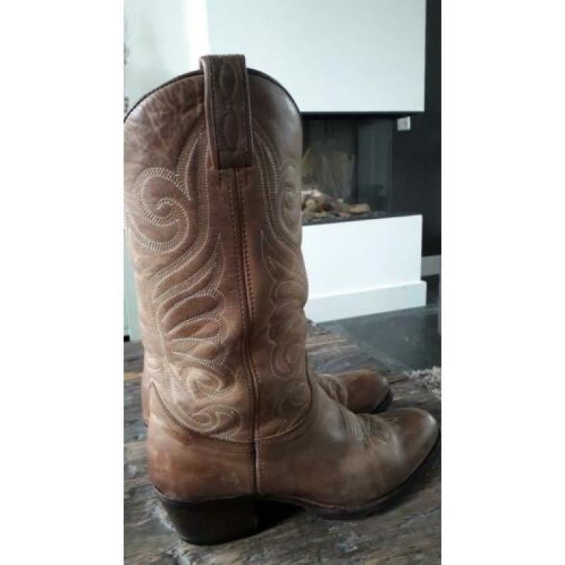 Sendra laarzen maat 37