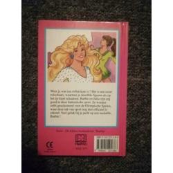 Barbie boekjes