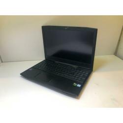 TongFang GJ5CN6E 15.6FHD-R/i7-8750H/16GB/512SSD+2TB/NG-1060-
