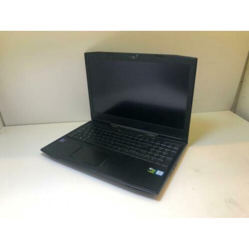 TongFang GJ5CN6E 15.6FHD-R/i7-8750H/16GB/512SSD+2TB/NG-1060-