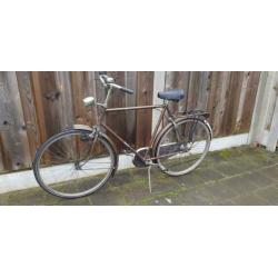 Te koop batavus heren fiets