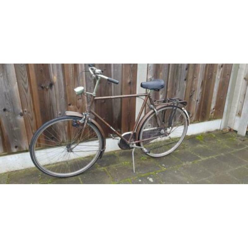 Te koop batavus heren fiets