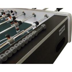 Voetbaltafel Toptable Formica/MetalLine Competition Pro ***