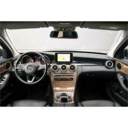 Mercedes-Benz C-Klasse Estate (Incl. BTW) 350 e Plug In Luch