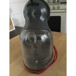 Krups koffie apparaat