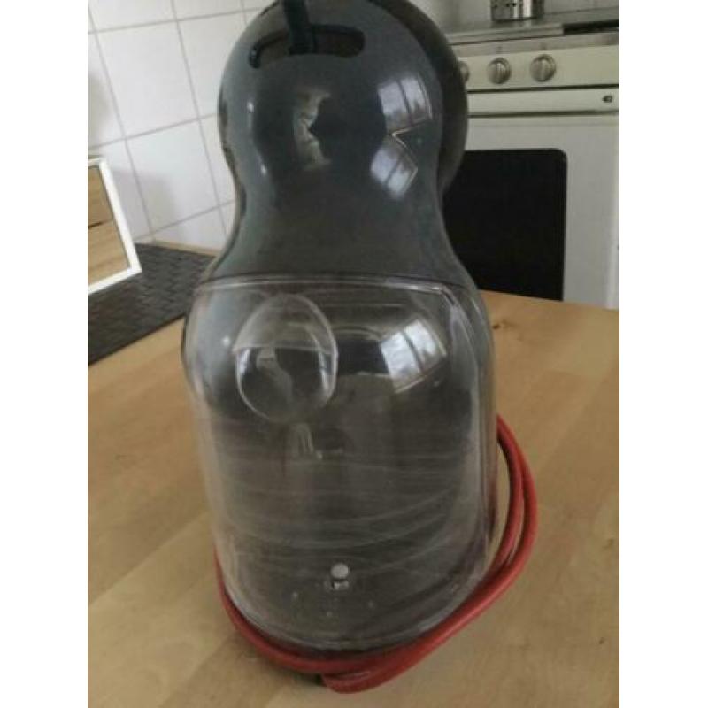 Krups koffie apparaat