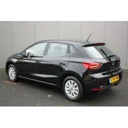 Seat Ibiza 116PK TSI DSG Automaat Excellence Climate-Ctrl/Cr