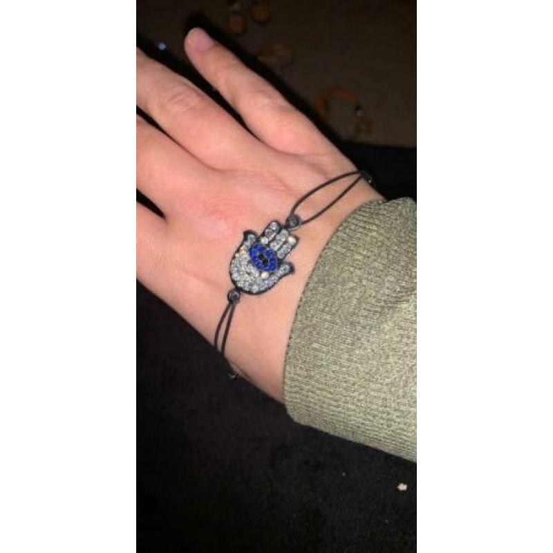 Super leuke sieraden van allles en nog wat