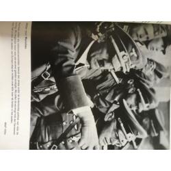 Boek met zeer vele foto’s