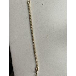 Swarovski armbandje