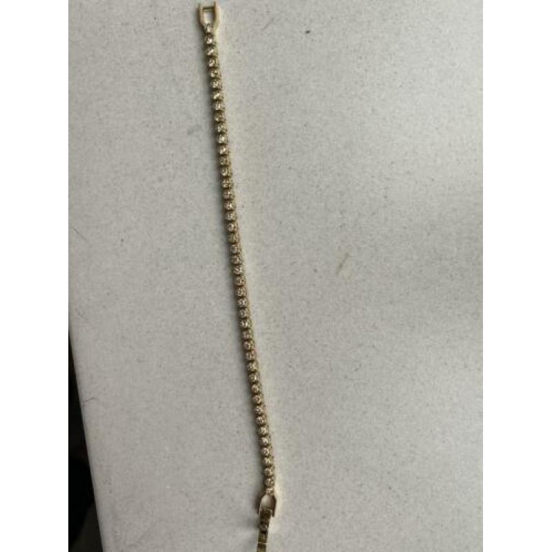 Swarovski armbandje