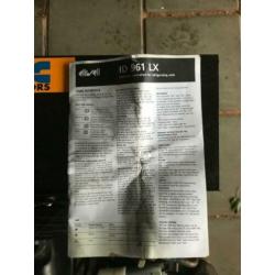 Koelmotor compressor horeca
