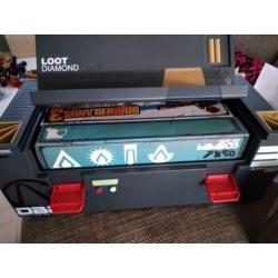 Borderlands 3 loot chest editie met ps4 deluxe game €65