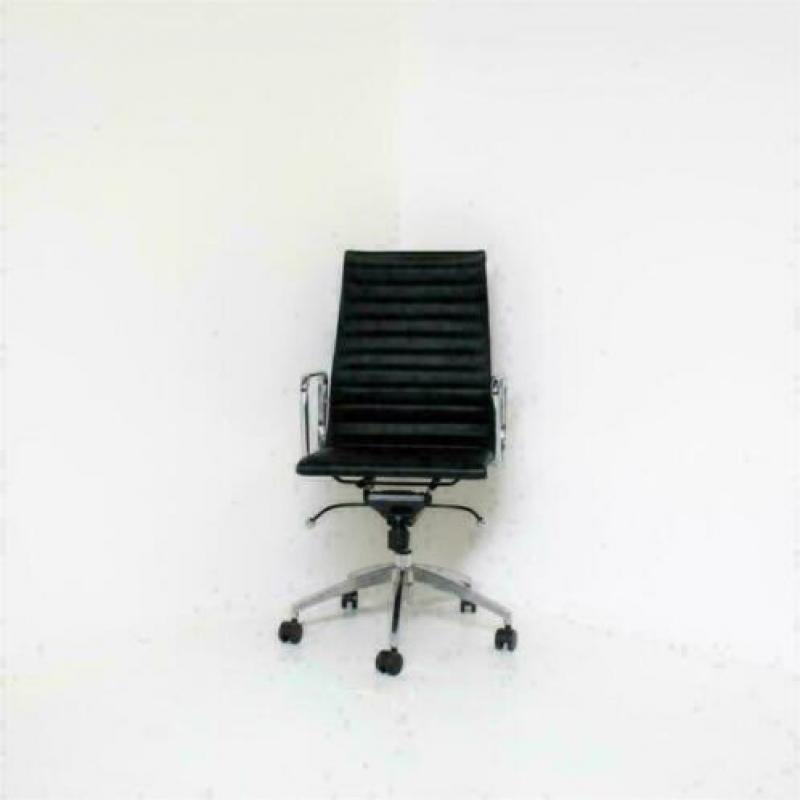 Leren Design, Conferentiestoelen/Burostoelen/Bureaustoelen.