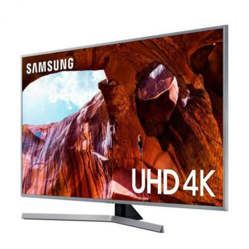 Samsung Smart TV UE65RU7470 4K Ultra HD van € 999 NU € 799