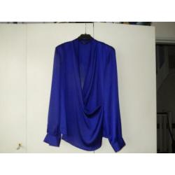 Blouse maat xl Promiss