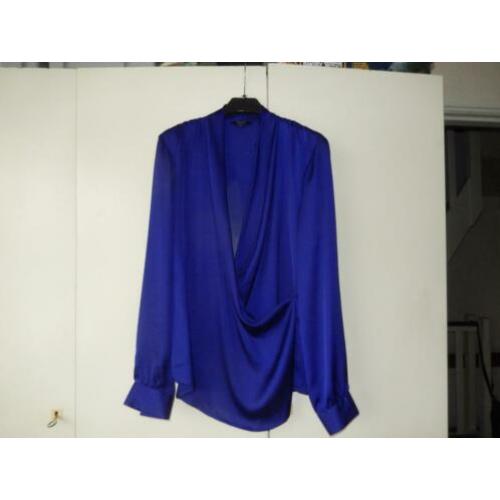 Blouse maat xl Promiss