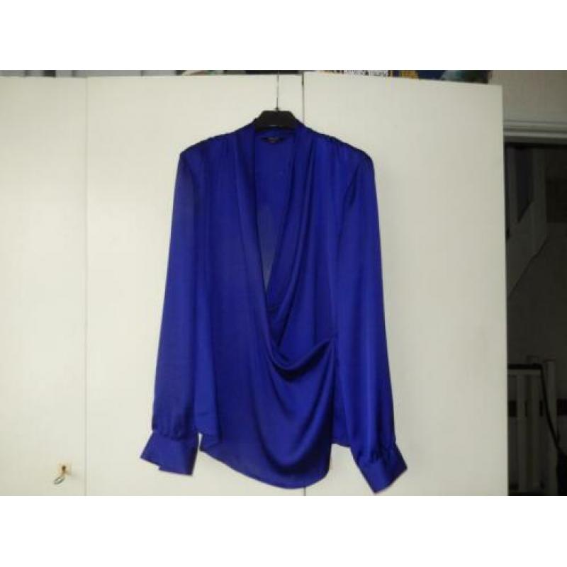 Blouse maat xl Promiss