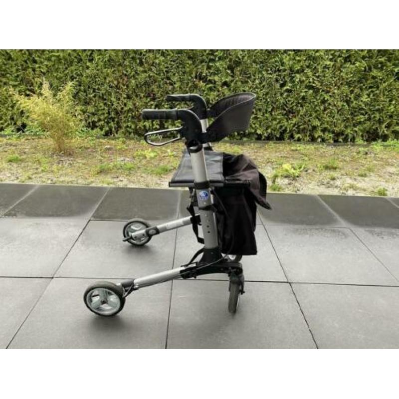 Rollator