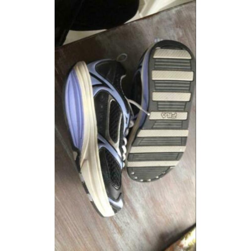 FILA dames sportschoenen maat 37,5