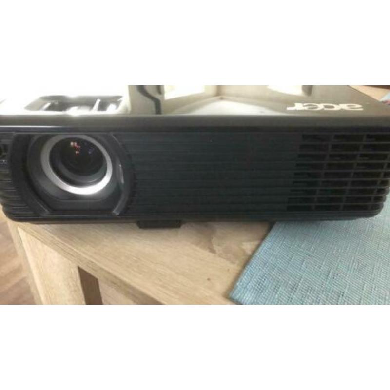Prima Acer Beamer