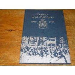 Contact Oud-Mariniers 1950-1990 (Korps Mariniers, Ned)