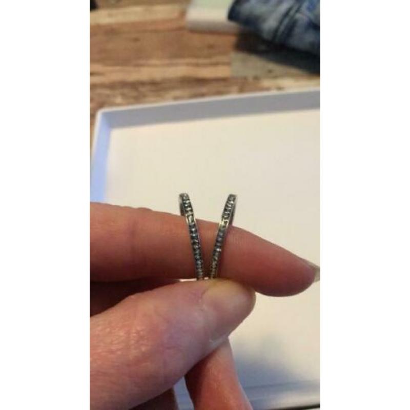 Ixxxi ringen maat 19