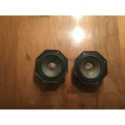 Vintage Philips mid-toners type AD5061/Sq4
