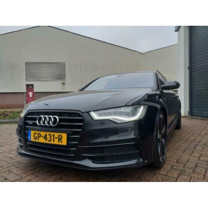 Audi A6 Avant 3.0 TDI BiT quattro Pro Line Plus BI TURBO 403