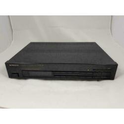 Pioneer F-447L fm/am digital synthesizer tuner