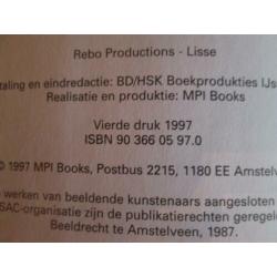 Schilderkunst van A tot Z encyclopedie ISBN 9036605970