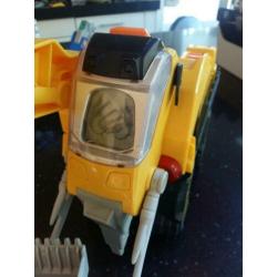 Vtech auto speelgoedauto