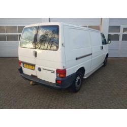 Volkswagen T4