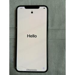 iPhone XS Max gold. 64gb.