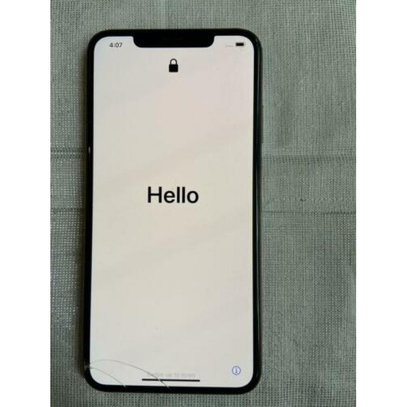 iPhone XS Max gold. 64gb.