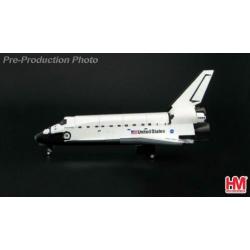 Space Shuttle Discovery STS-95 John Glenn Hobbymaster HL1405