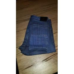 Scotch&soda spijkerbroek 36/32
