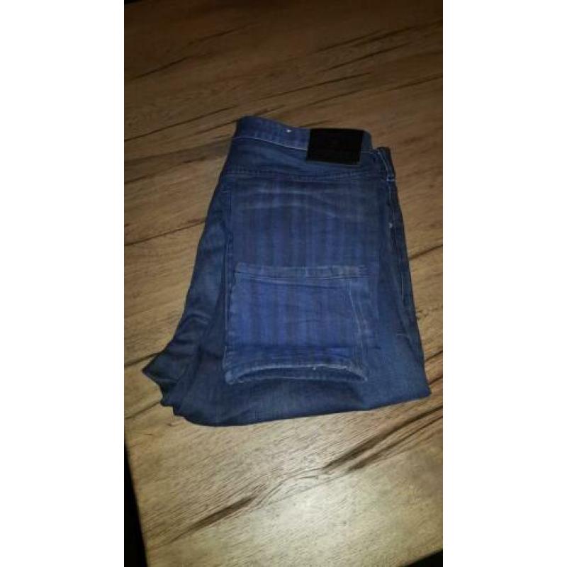 Scotch&soda spijkerbroek 36/32