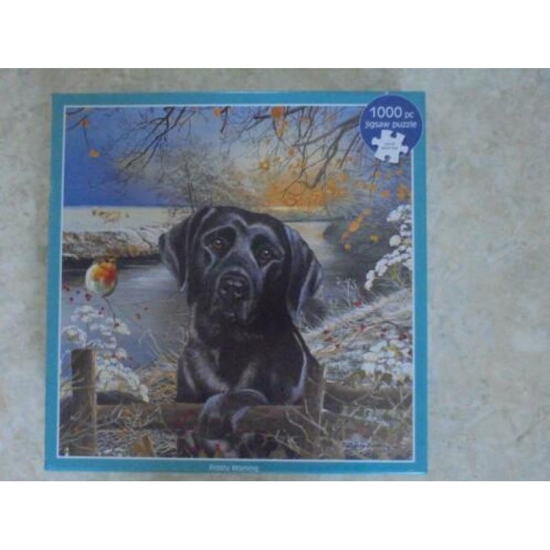 puzzel
