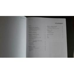 Studieboek veiligheidscertificaat vorkheftruck/ reachtruck