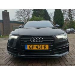 Audi A6 Avant 3.0 TDI BiT quattro Pro Line Plus BI TURBO 403